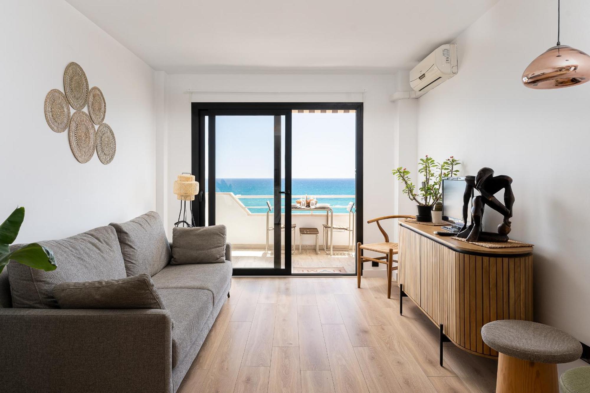 Appartement Blonzu Cuba