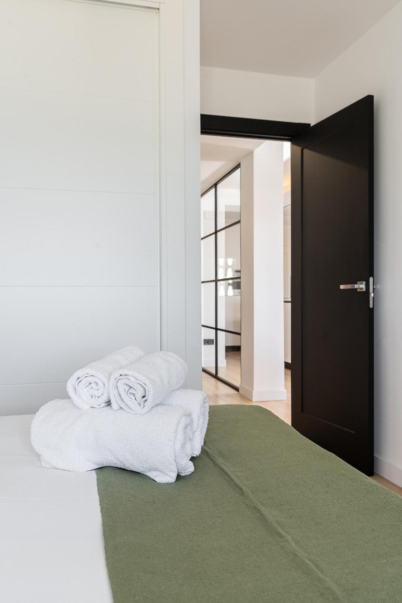 Blonzu Cuba Appartement Fuengirola
