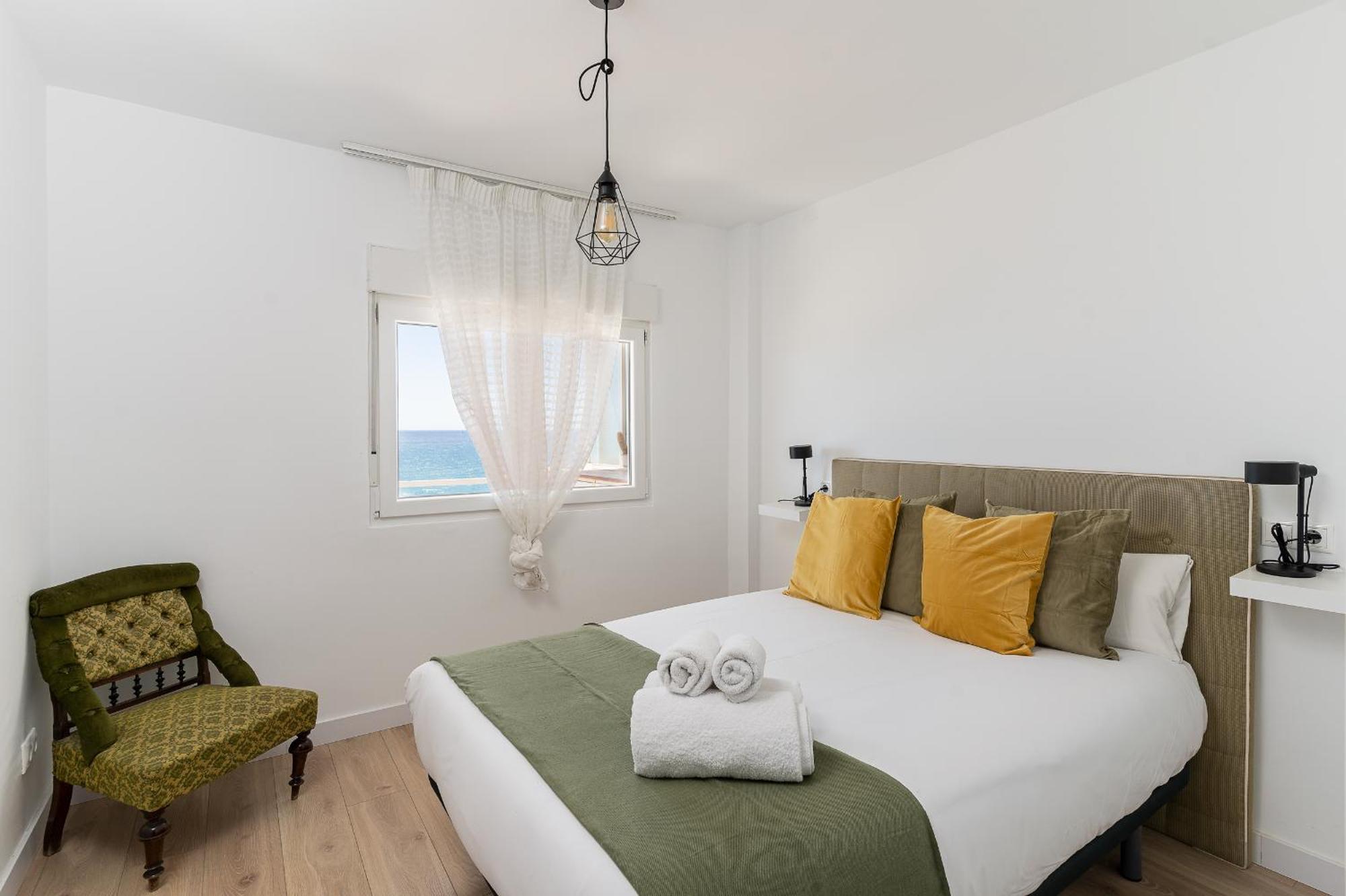 Appartement Blonzu Cuba Fuengirola