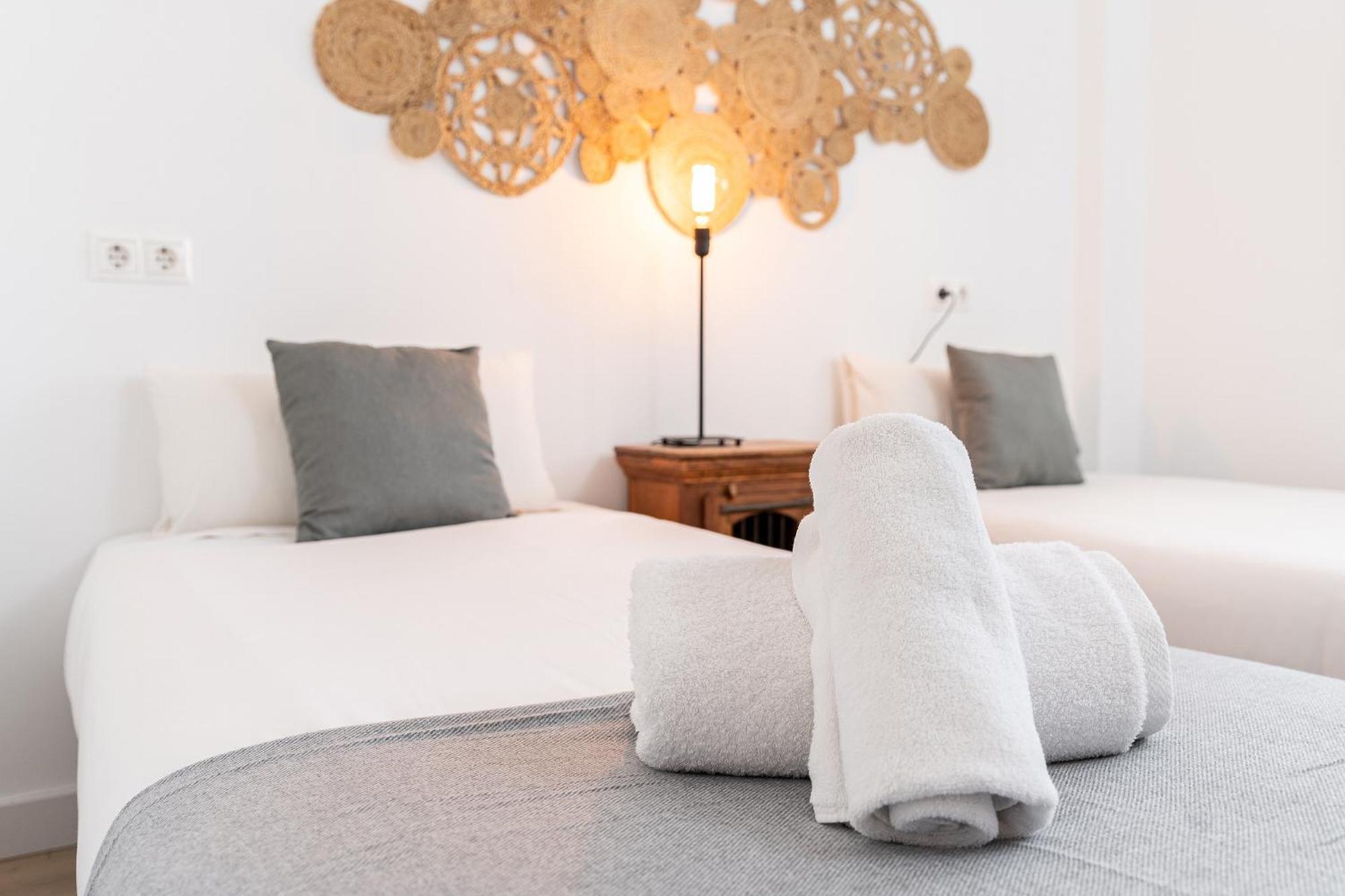 Blonzu Cuba Appartement Fuengirola