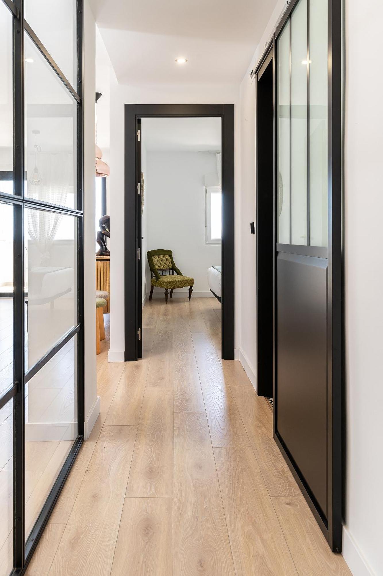 Blonzu Cuba Appartement *