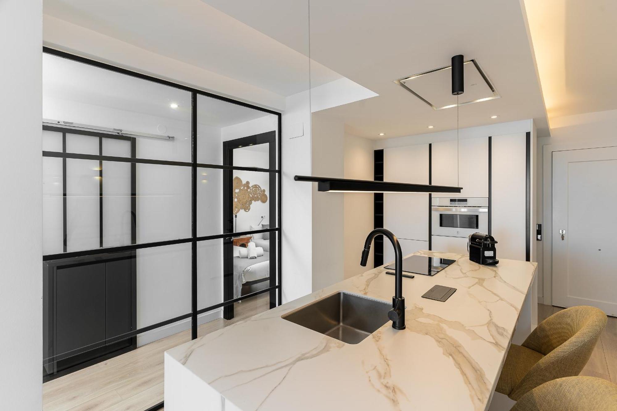 Blonzu Cuba Appartement *