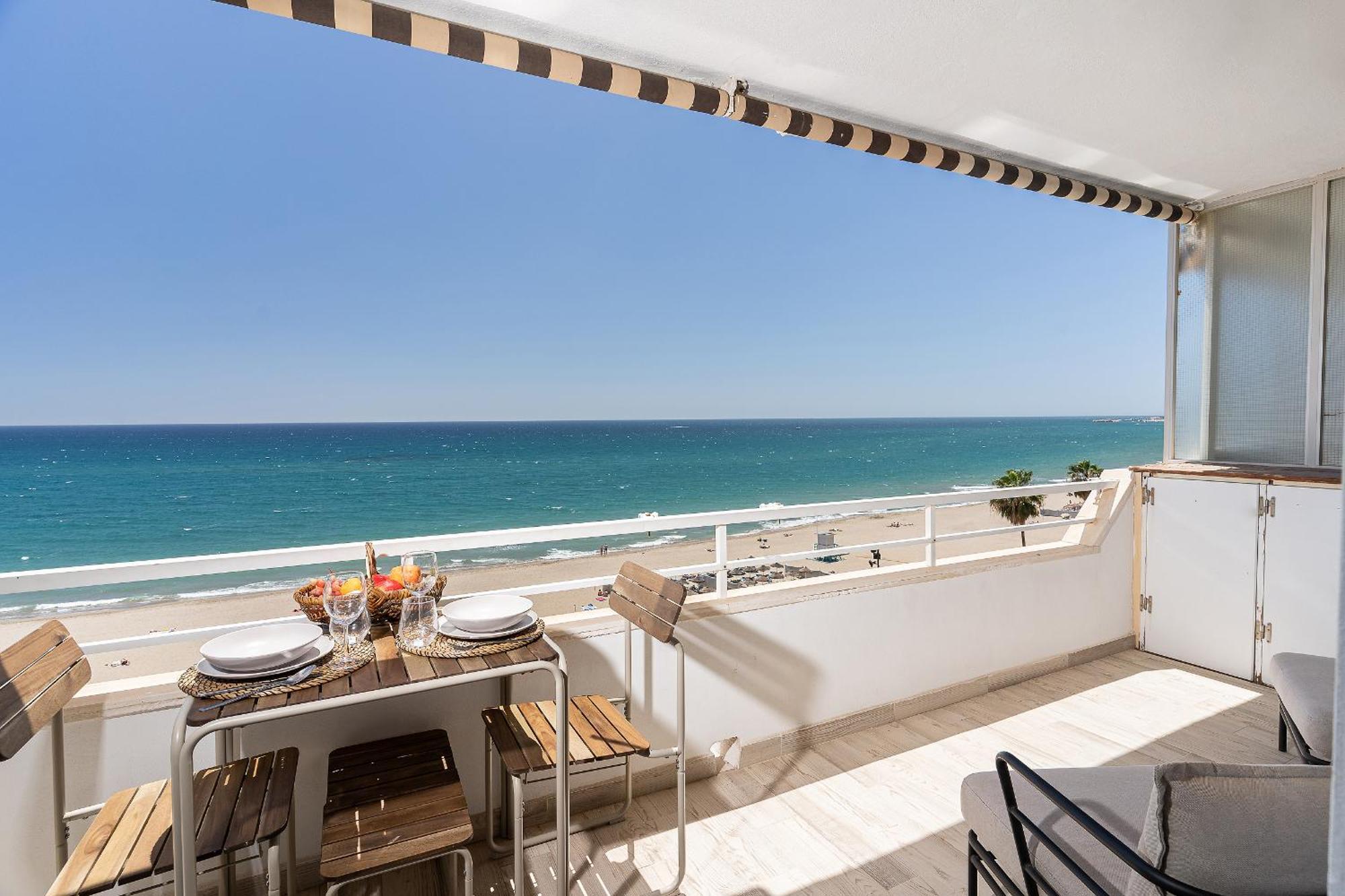 Blonzu Cuba Appartement Fuengirola