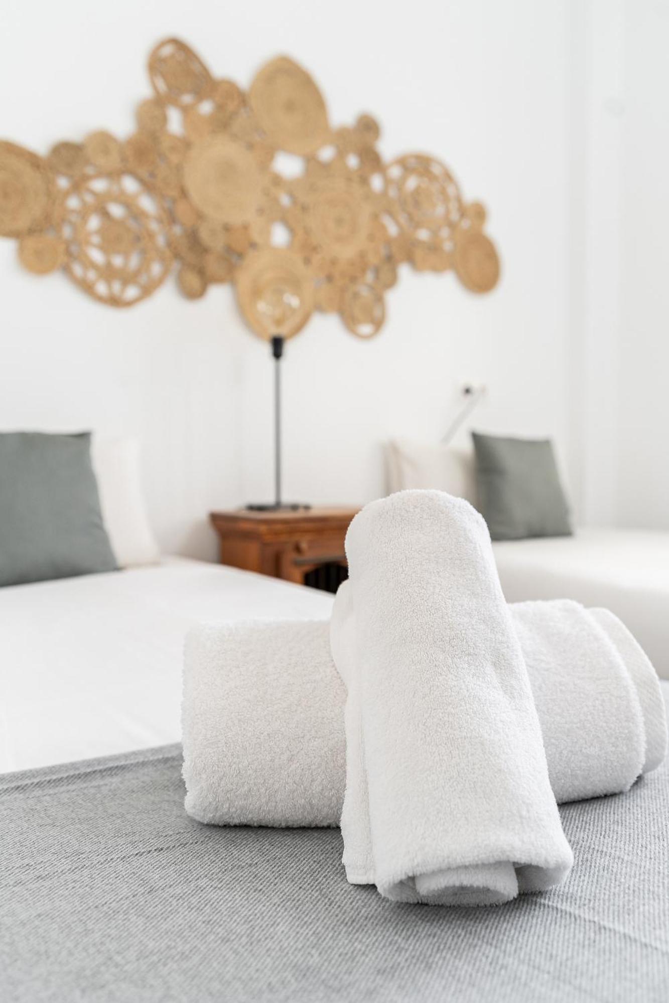 Appartement Blonzu Cuba